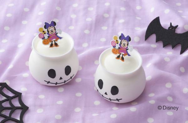 ディズニー好きにはたまらない♡新作「ハロウィン限定スイーツ」が登場！