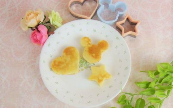 コストコの有機パンケーキミックスが優秀！作るのラクチン、そのワケは？