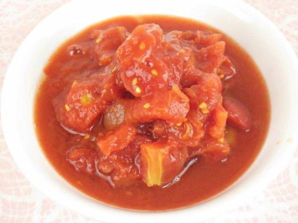 これはハイスペック！コストコのオーガニックトマト缶が超使える！