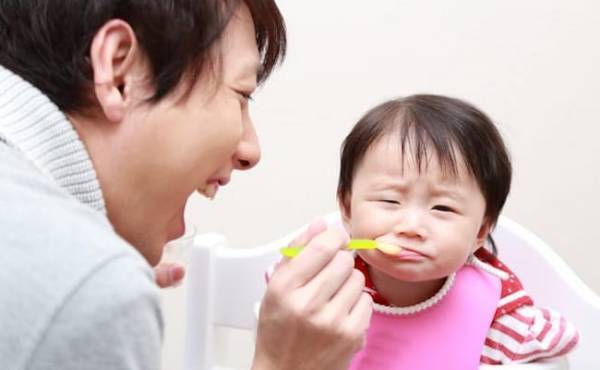 パサパサ食感が嫌！？ ママの悩みに管理栄養士がアドバイス！