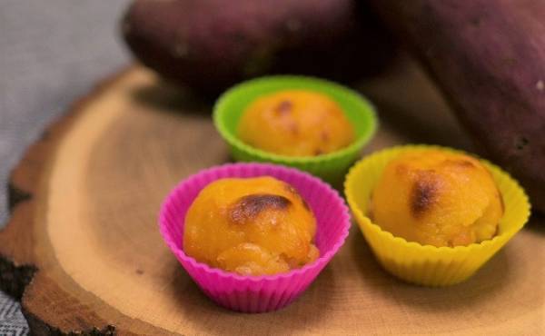 パサパサ食感が嫌！？ ママの悩みに管理栄養士がアドバイス！