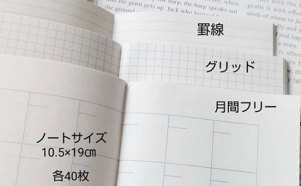 【ダイソー】コレ絶対買い！自分好みにカスタマイズできる手帳がスゴイ