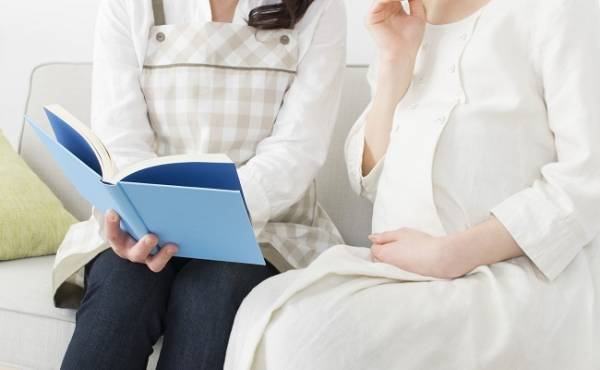 やんわり断ったのに…子どもの名前を提案し続ける義母に困惑【体験談】