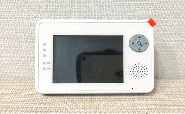 泣いてもすぐに駆け付けられる「ワイヤレスベビーカメラ」が超便利！