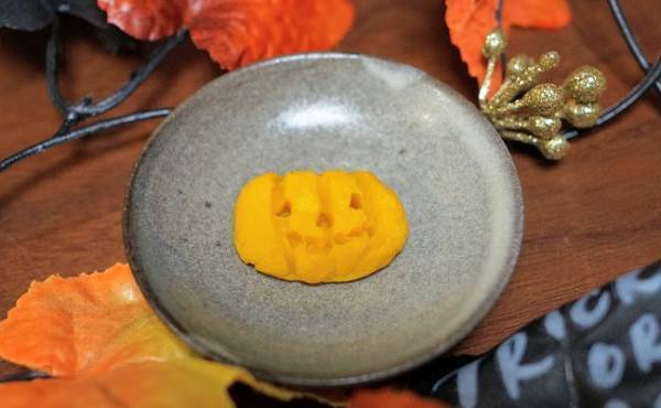 これハロウィンに作りたい！かぼちゃのおやきの作り方【管理栄養士監修】