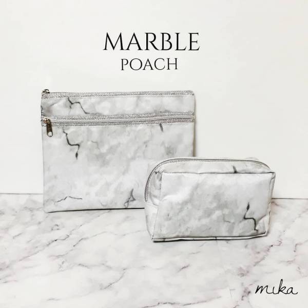 【100均】コレ欲しい！Seriaの大理石柄グッズが高見え＆おしゃれ