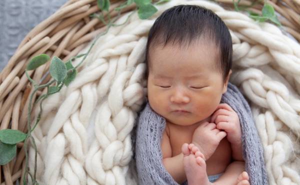 女の子の名づけに人気！「ま行ネーム」ランキング【赤ちゃんの名前】