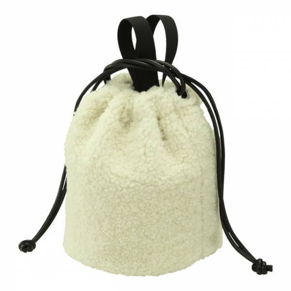 【GU新作】秋冬の大本命♡もこもこボアは売り切れ前にゲットせよ！