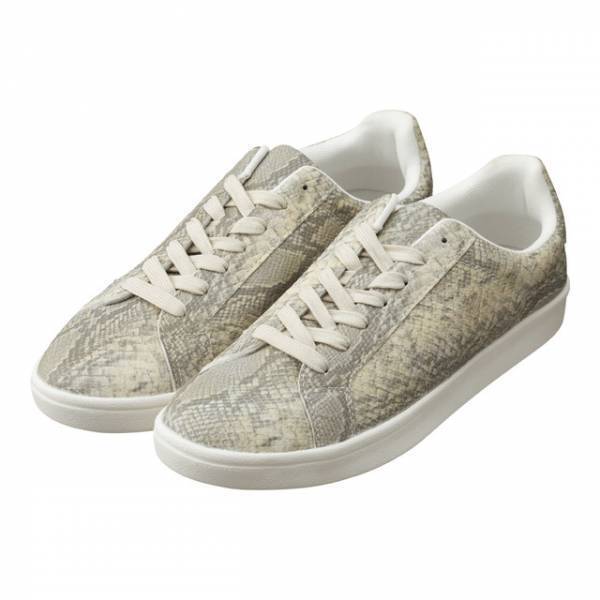 【GU】きれいめコーデのハズしに使えるフラット靴♡しかも抗菌機能付き