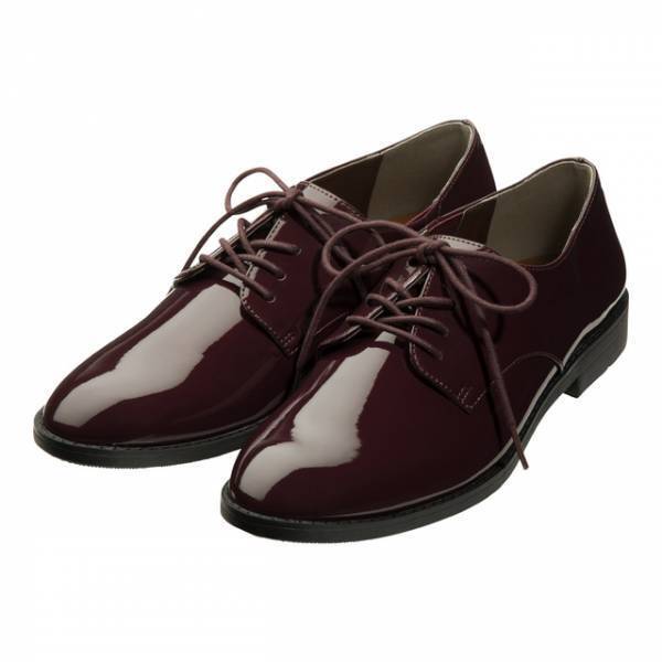 【GU】きれいめコーデのハズしに使えるフラット靴♡しかも抗菌機能付き