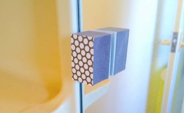 【100均】小さくても大活躍！ダイソーの洗剤不要の掃除アイテムが◎【ラクに楽しく♪特集】