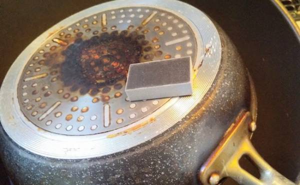 【100均】小さくても大活躍！ダイソーの洗剤不要の掃除アイテムが◎【ラクに楽しく♪特集】