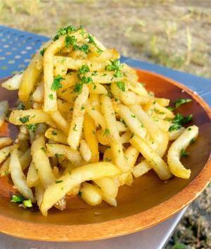 バリエーション広がる？！絶対食べたい！アレンジ冷凍食品の世界！