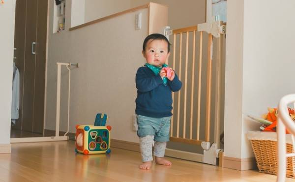 赤ちゃんが寝たあとに反省…イライラママにならないためには？