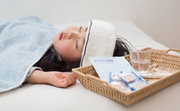 「子どもに市販薬」オススメしない驚きの理由【3児ママ小児科医の育児】