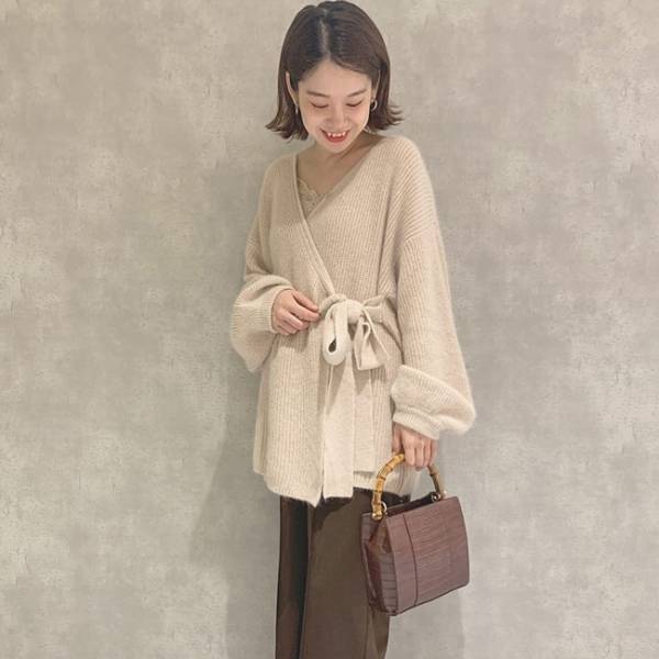 ショップ店員が教える♡トレンドアイテム活用マタママコーデ3選