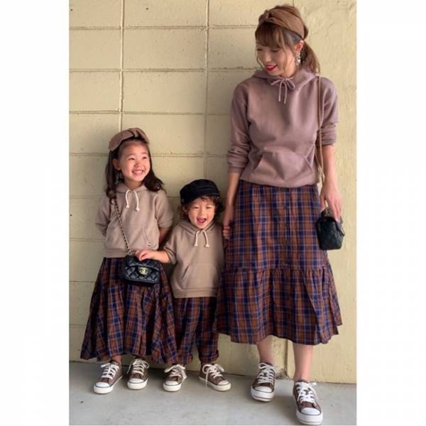 【GU新作】メンズも人気！「スウェットプルパーカ」着こなし実例4選