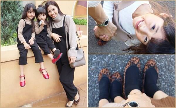 親子オソロのプチプラ靴が充実！「SESTO」の靴がおしゃかわいい♡