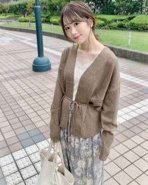 産後に見えない♡せなぷーさんのラクでかわいいプチプラコーデ4つ