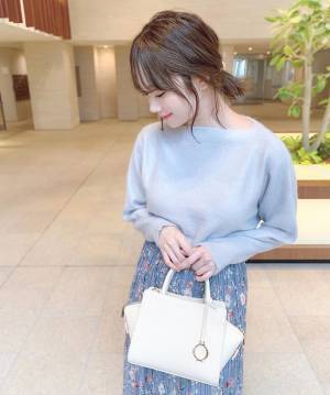 産後に見えない♡せなぷーさんのラクでかわいいプチプラコーデ4つ