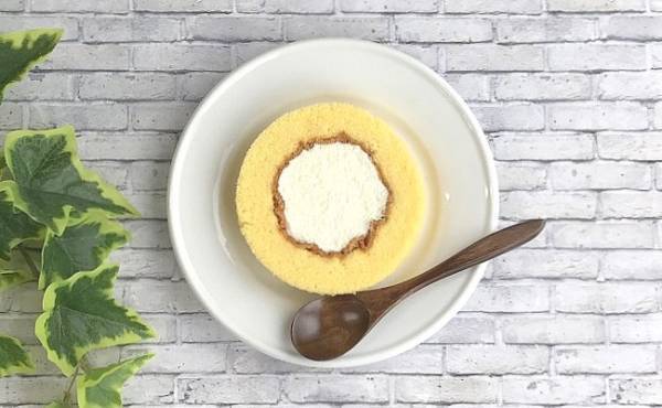 ローソンに急げ！あの超人気商品の「初代」を食べられるのは今だけ！