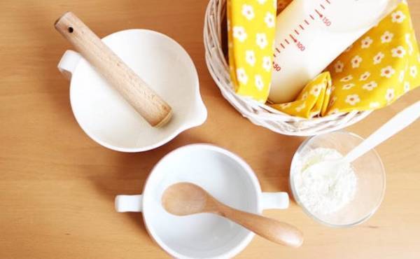 体重が増えない…。フォローアップミルクは必要？【管理栄養士に相談】