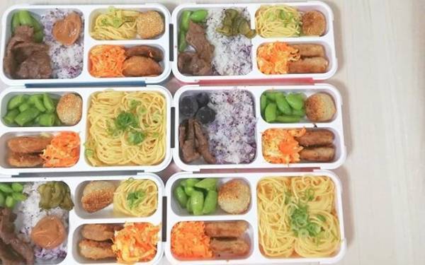 【業務スーパー】500gで198円！　絶品アジアンスイーツ見つけた！