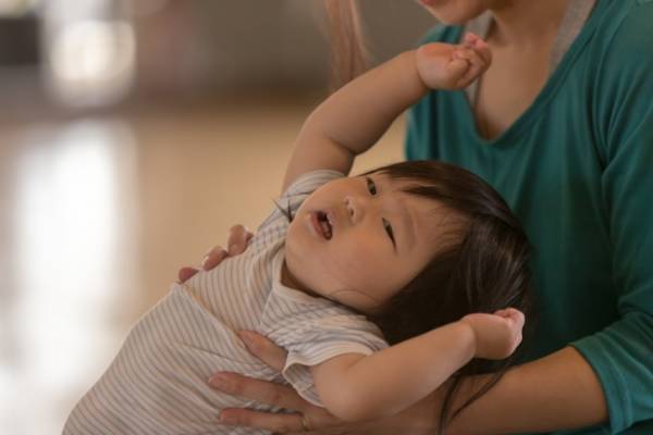 毎日イライラが止められない！そんな人が子どもとうまく付き合う方法