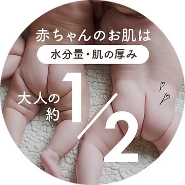 産後ママの体調不良の悩みに◎ 赤ちゃんと一緒に使える重炭酸入浴剤