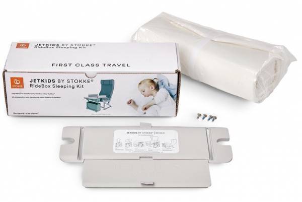 何これ楽しい！子どもが乗れちゃうスーツケースに限定品が登場【ラクに楽しく♪特集】