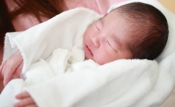 「令和ネーム」2018年の9倍超！令和ベビーの名づけトレンドは…？