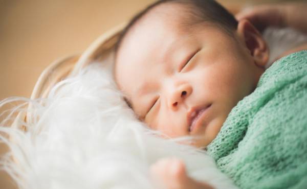 男の子に人気の「一文字ネーム」TOP10！【赤ちゃんの名前】