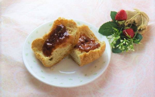 【コストコ】大容量で超おいしい！この「いちごジャム」は買って正解◎！