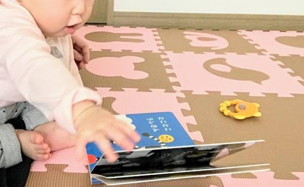 思わぬ成長が…？！赤ちゃん時代から読み聞かせてよかった！【体験談】