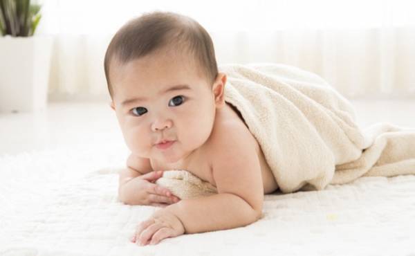 男らしくて印象的！人気の「四文字ネーム」TOP10【赤ちゃんの名前】