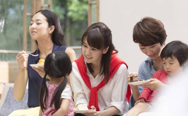 こんなことに注意！気が合うと思っていてもママ友にやってはいけないこと