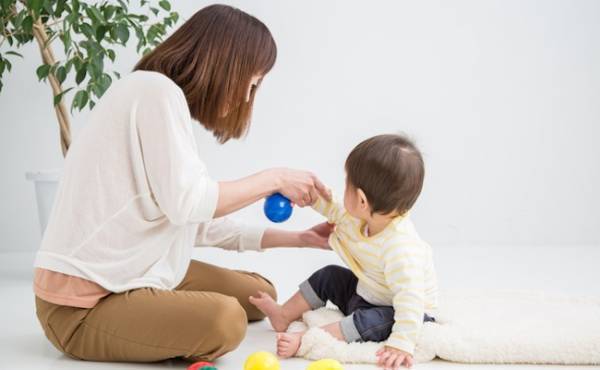 意外と間違ってるかも？寒くなってきた秋の赤ちゃんのファッション