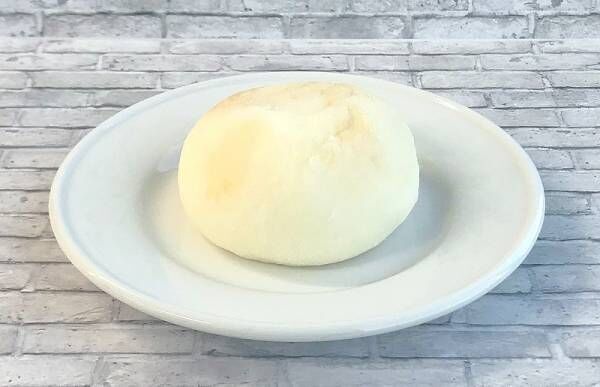 コンビニ新作 え 吸って食べるの 驚きのシュークリーム爆誕 19年11月7日 ウーマンエキサイト 1 2