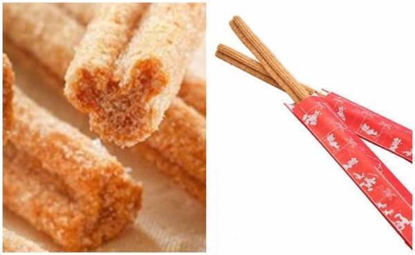 11月に東京ディズニーシーで食べられるチュロス総まとめ！