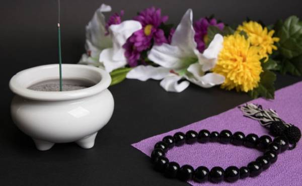 義母からNG！妊娠中にお葬式に出ちゃいけない理由とは…！？【体験談】