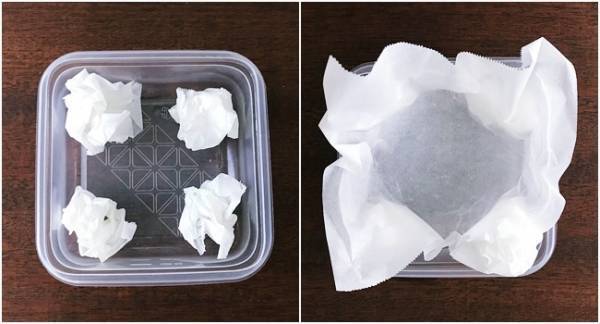 最高傑作かも…syunkonバスク風チーズケーキが簡単激うまと話題！