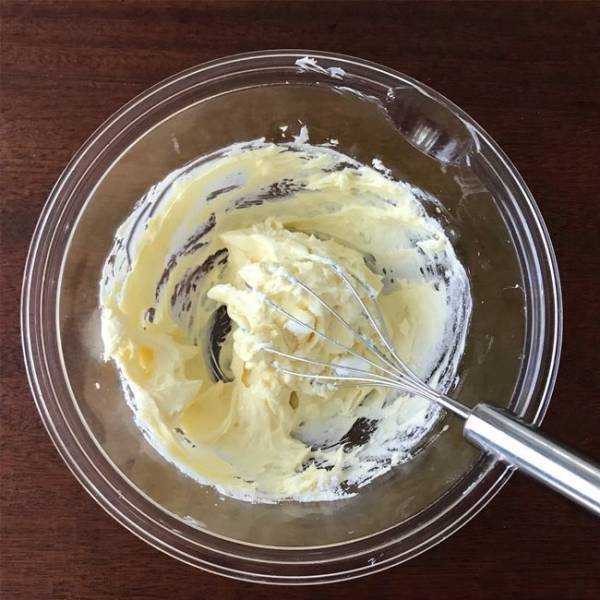 最高傑作かも…syunkonバスク風チーズケーキが簡単激うまと話題！