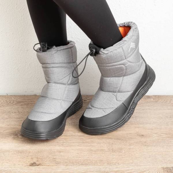 【ワークマンプラス】1,900円ですって？かわいい防寒ケベック2つ