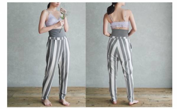 一度はいたら手放せない！生理の日にはく「お家パンツ」が優秀♡