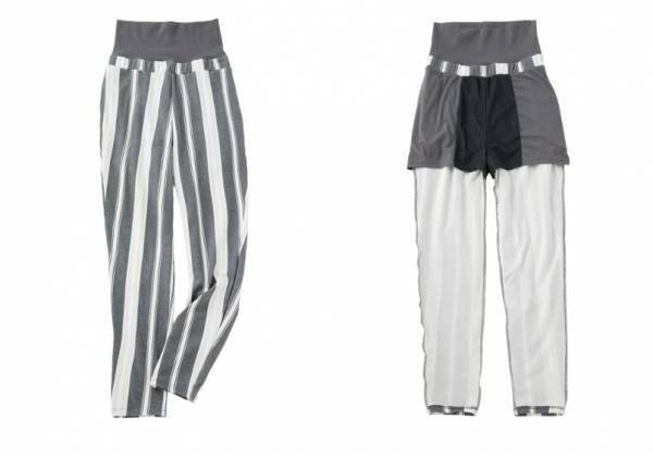 一度はいたら手放せない！生理の日にはく「お家パンツ」が優秀♡