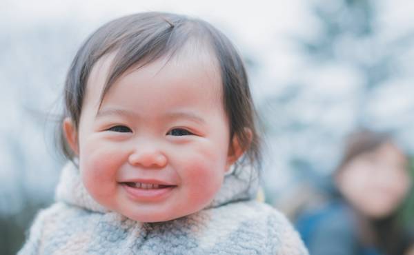 かわいい響きで大人気！今年の女の子の「二音ネーム」ランキング