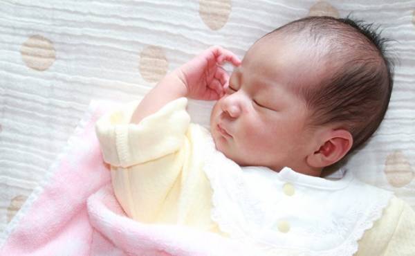 人気1位！女の子に人気の「ゆ始めネーム」TOP10【赤ちゃんの名前】