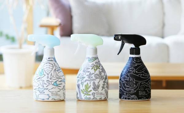 かわいすぎる！出しっぱなしにしたい「ロハコ限定デザイン」日用品5選