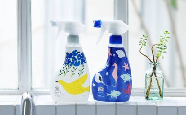 かわいすぎる！出しっぱなしにしたい「ロハコ限定デザイン」日用品5選