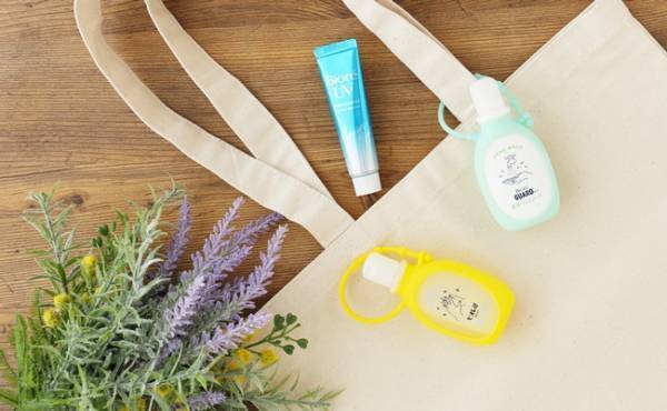 かわいすぎる！出しっぱなしにしたい「ロハコ限定デザイン」日用品5選